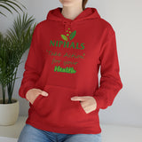 Load image into Gallery viewer, Hooded Sweatshirt