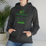 Load image into Gallery viewer, Hooded Sweatshirt