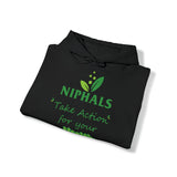 Load image into Gallery viewer, Hooded Sweatshirt