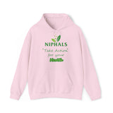 Load image into Gallery viewer, Hooded Sweatshirt