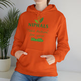 Load image into Gallery viewer, Hooded Sweatshirt