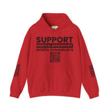 Load image into Gallery viewer, Support Medical Missionary Gospel Evangelists Sweatshirt