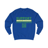 Load image into Gallery viewer, Men&#39;s Sweatshirt