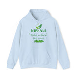 Load image into Gallery viewer, Hooded Sweatshirt