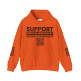 Load image into Gallery viewer, Support Medical Missionary Gospel Evangelists Sweatshirt