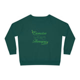 Load image into Gallery viewer, Women&#39;s Relaxed Fit Sweatshirt