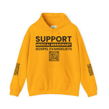 Load image into Gallery viewer, Support Medical Missionary Gospel Evangelists Sweatshirt