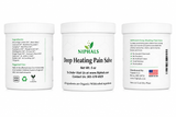 Load image into Gallery viewer, Deep Heating Pain Salve