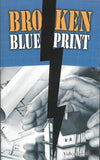 Load image into Gallery viewer, The Broken Blue Print