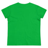 Load image into Gallery viewer, Women&#39;s Midweight Cotton Tee