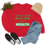 Load image into Gallery viewer, Heavy Blend Crewneck Sweatshirt