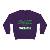 Load image into Gallery viewer, Heavy Blend Crewneck Sweatshirt