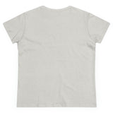 Load image into Gallery viewer, Women&#39;s Midweight Cotton Tee
