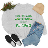 Load image into Gallery viewer, Heavy Blend Crewneck Sweatshirt