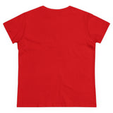 Load image into Gallery viewer, Women&#39;s Midweight Cotton Tee
