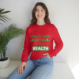 Load image into Gallery viewer, Heavy Blend Crewneck Sweatshirt