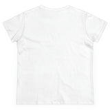 Load image into Gallery viewer, Women&#39;s Midweight Cotton Tee