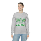Load image into Gallery viewer, Heavy Blend Crewneck Sweatshirt