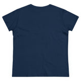 Load image into Gallery viewer, Women&#39;s Midweight Cotton Tee
