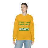 Load image into Gallery viewer, Heavy Blend Crewneck Sweatshirt