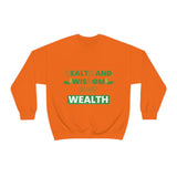 Load image into Gallery viewer, Heavy Blend Crewneck Sweatshirt