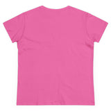 Load image into Gallery viewer, Women&#39;s Midweight Cotton Tee