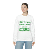 Load image into Gallery viewer, Heavy Blend Crewneck Sweatshirt