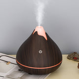 Load image into Gallery viewer, Home Office Silent Air Aromatherapy Humidifier