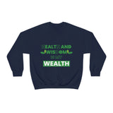 Load image into Gallery viewer, Heavy Blend Crewneck Sweatshirt