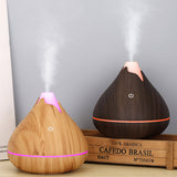Load image into Gallery viewer, Home Office Silent Air Aromatherapy Humidifier
