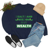 Load image into Gallery viewer, Heavy Blend Crewneck Sweatshirt