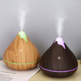 Load image into Gallery viewer, Home Office Silent Air Aromatherapy Humidifier