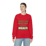Load image into Gallery viewer, Heavy Blend Crewneck Sweatshirt