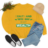 Load image into Gallery viewer, Heavy Blend Crewneck Sweatshirt