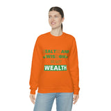 Load image into Gallery viewer, Heavy Blend Crewneck Sweatshirt