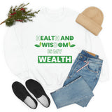 Load image into Gallery viewer, Heavy Blend Crewneck Sweatshirt