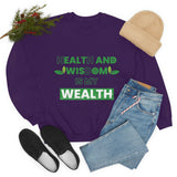 Load image into Gallery viewer, Heavy Blend Crewneck Sweatshirt
