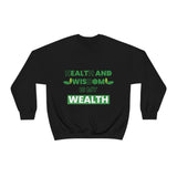 Load image into Gallery viewer, Heavy Blend Crewneck Sweatshirt