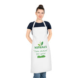 Load image into Gallery viewer, Personalized Adult Apron