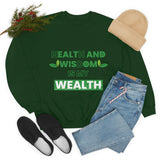 Load image into Gallery viewer, Heavy Blend Crewneck Sweatshirt
