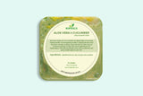 Load image into Gallery viewer, Aloe Vera Herbal Soap