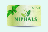 Load image into Gallery viewer, Niphals Donation Cards