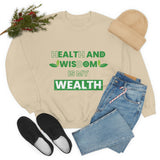 Load image into Gallery viewer, Heavy Blend Crewneck Sweatshirt