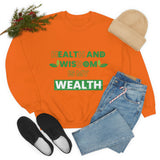 Load image into Gallery viewer, Heavy Blend Crewneck Sweatshirt