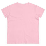 Load image into Gallery viewer, Women&#39;s Midweight Cotton Tee