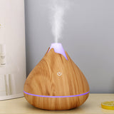 Load image into Gallery viewer, Home Office Silent Air Aromatherapy Humidifier