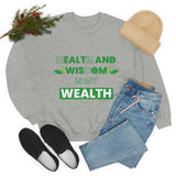 Load image into Gallery viewer, Heavy Blend Crewneck Sweatshirt