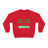 Load image into Gallery viewer, Heavy Blend Crewneck Sweatshirt