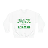 Load image into Gallery viewer, Heavy Blend Crewneck Sweatshirt