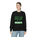 Load image into Gallery viewer, Heavy Blend Crewneck Sweatshirt